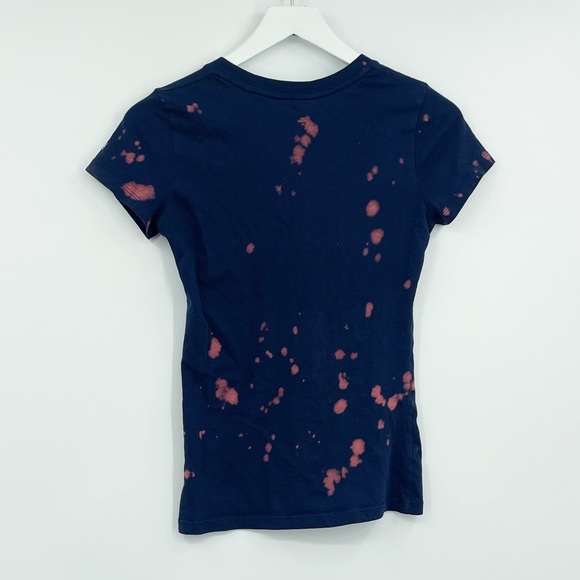 Soffe Auburn University Short Sleeve Shirt Size Small - Picture 7 of 7